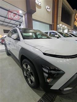 هیوندای کۆنا